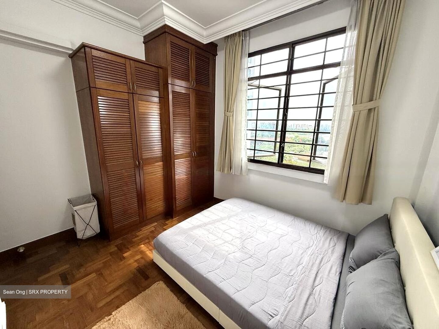 Parc Oasis (D22), Condominium #480765231